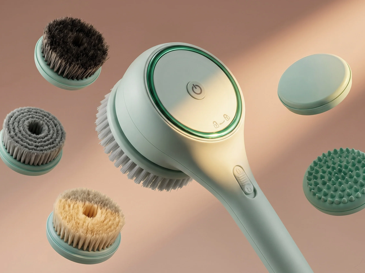 Best 5 Dry Brushes in 2026: Find The Best One for Your Smooth, Glowing Skin