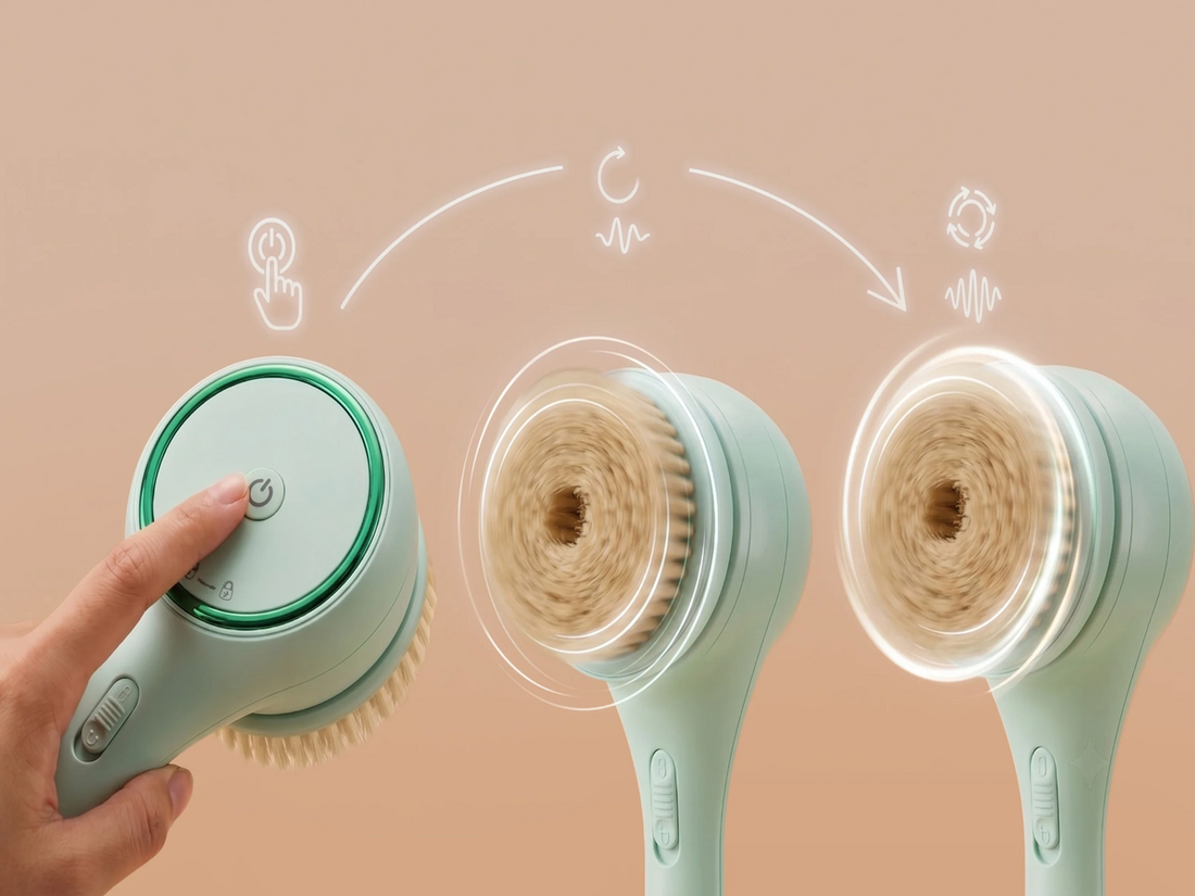 7 Top Picks Body Brushes for Exfoliating: Choose The Best