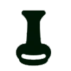 Ergonomic Handle