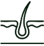 Smooths Rough Texture